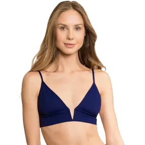 BiasCut Trims Organic Ease Women's Parade Top