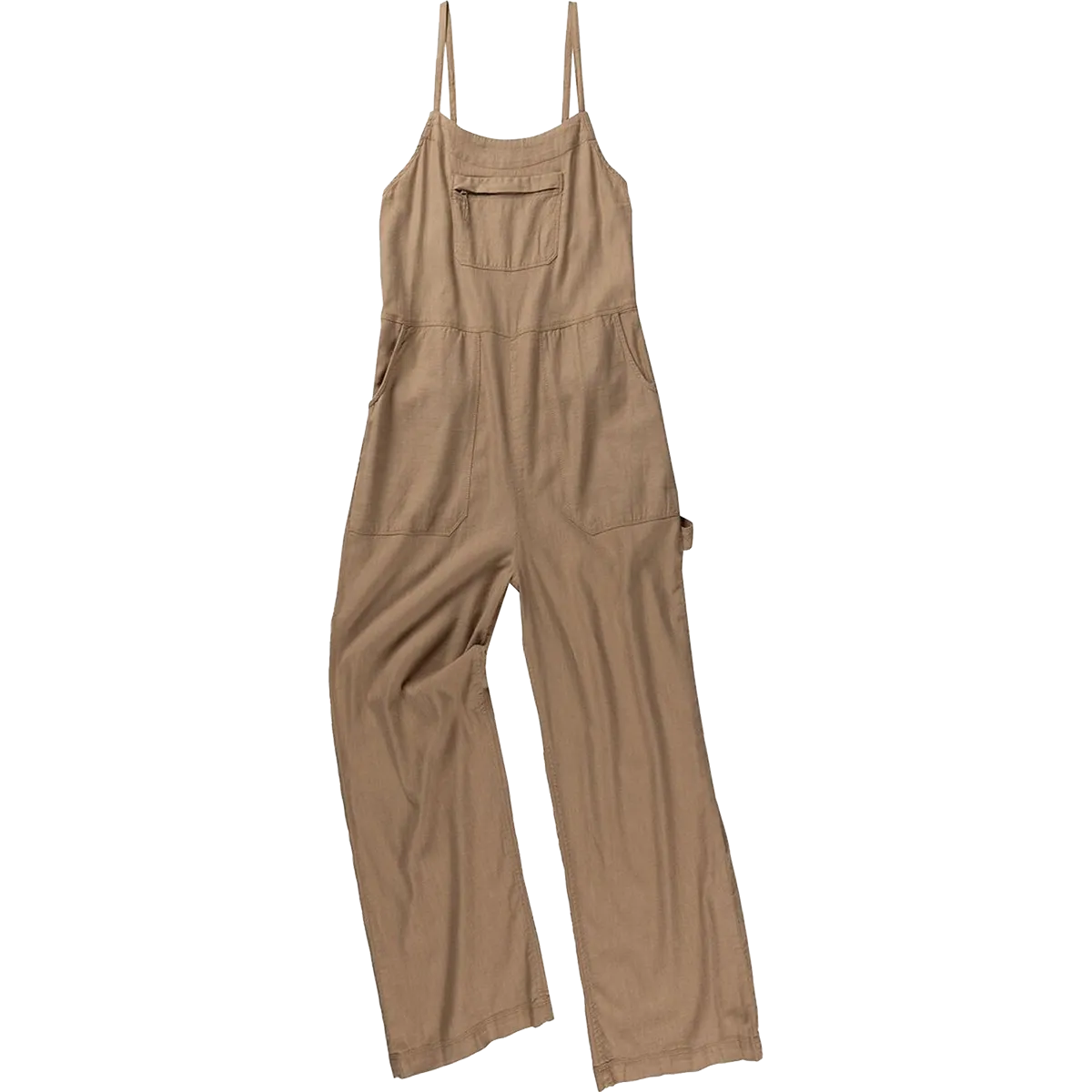Women's Paseo Overall Tech Mood Myth Glow