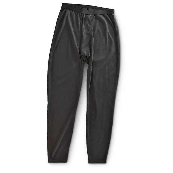 AntibacterialMaterial SheerLayeredPanels Women's Pepper Bi Ply Bottom