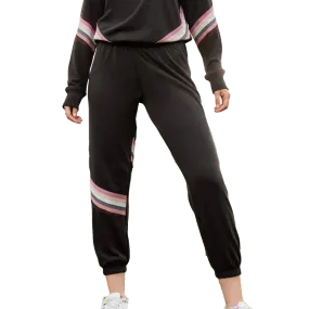 Women's Perfect Vintage Terry Sweatpant Moon Cool