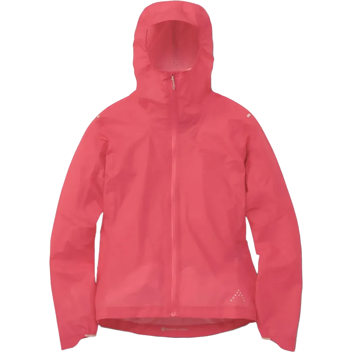 Retro cool Women's Phantom Jacket
