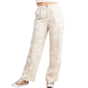Women's PIC Pants Travel Core
