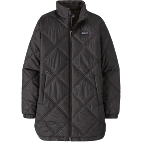 Women's Pine Bank Insulated Parka LowMaintenanceFabric