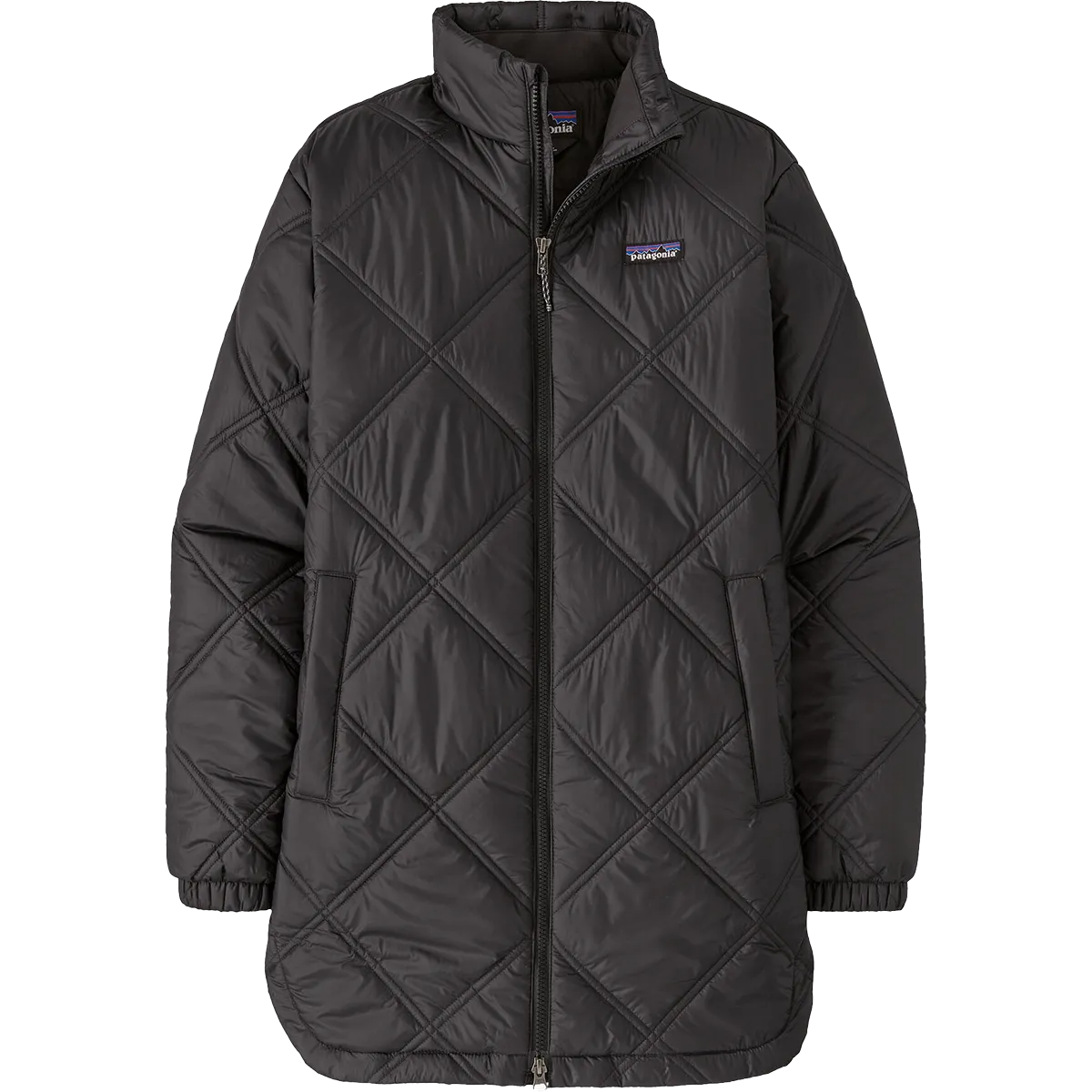 Stream Fit Women's Pine Bank Insulated Parka