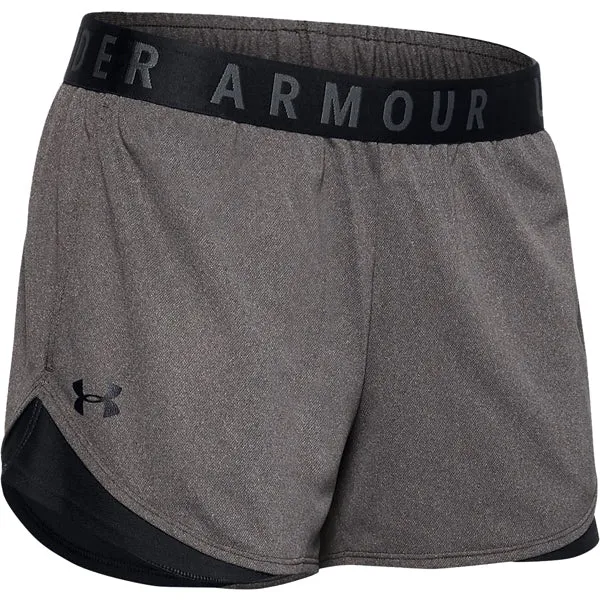 MoistureWicking Technology Women's Play Up 3.0 Short