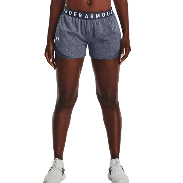 Nature Glow Fresh Ease Women's Play Up Twist Short 3.0