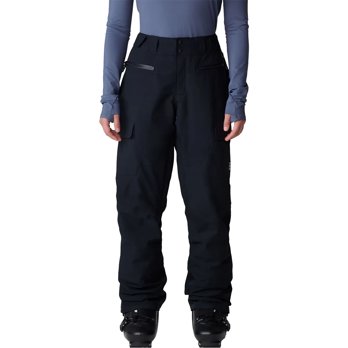 FlexSeamTechnology Women's Powder Maven Pant