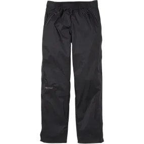QuickDrying Breath Skin Women's PreCip Eco Full Zip Pant - Long