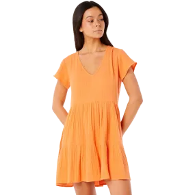 Kind Soul DurableCoverstitch Women's Premium Surf Dress