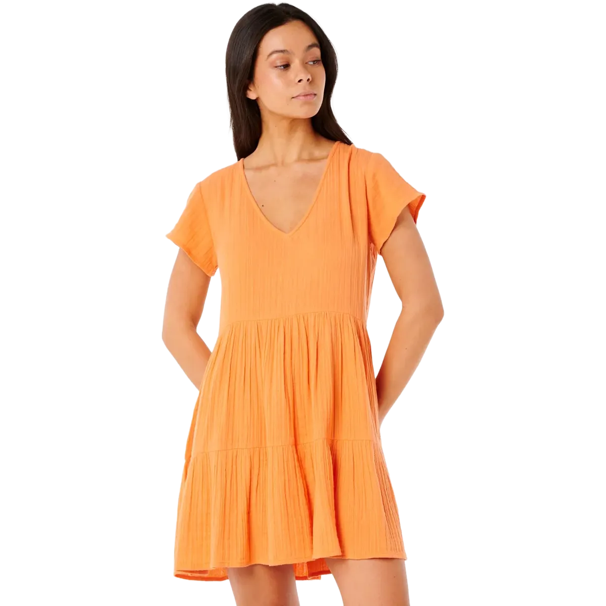 Kind Soul DurableCoverstitch Women's Premium Surf Dress