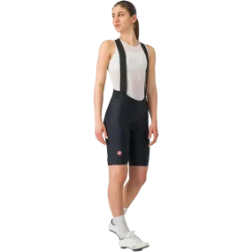 Women's Prima 2 DT Bibshort Digital Glow