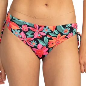 Polish Tone Women's Printed Beach Classics Hipster Ties