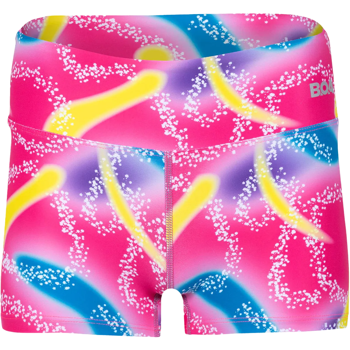 Women's Printed Fit Short Quick Core Stream Fit