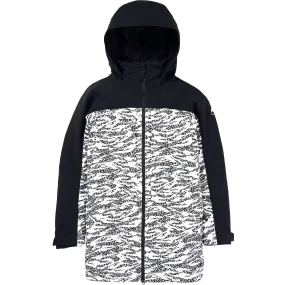 Women's Prowess Jacket 2.0 Wonder Core
