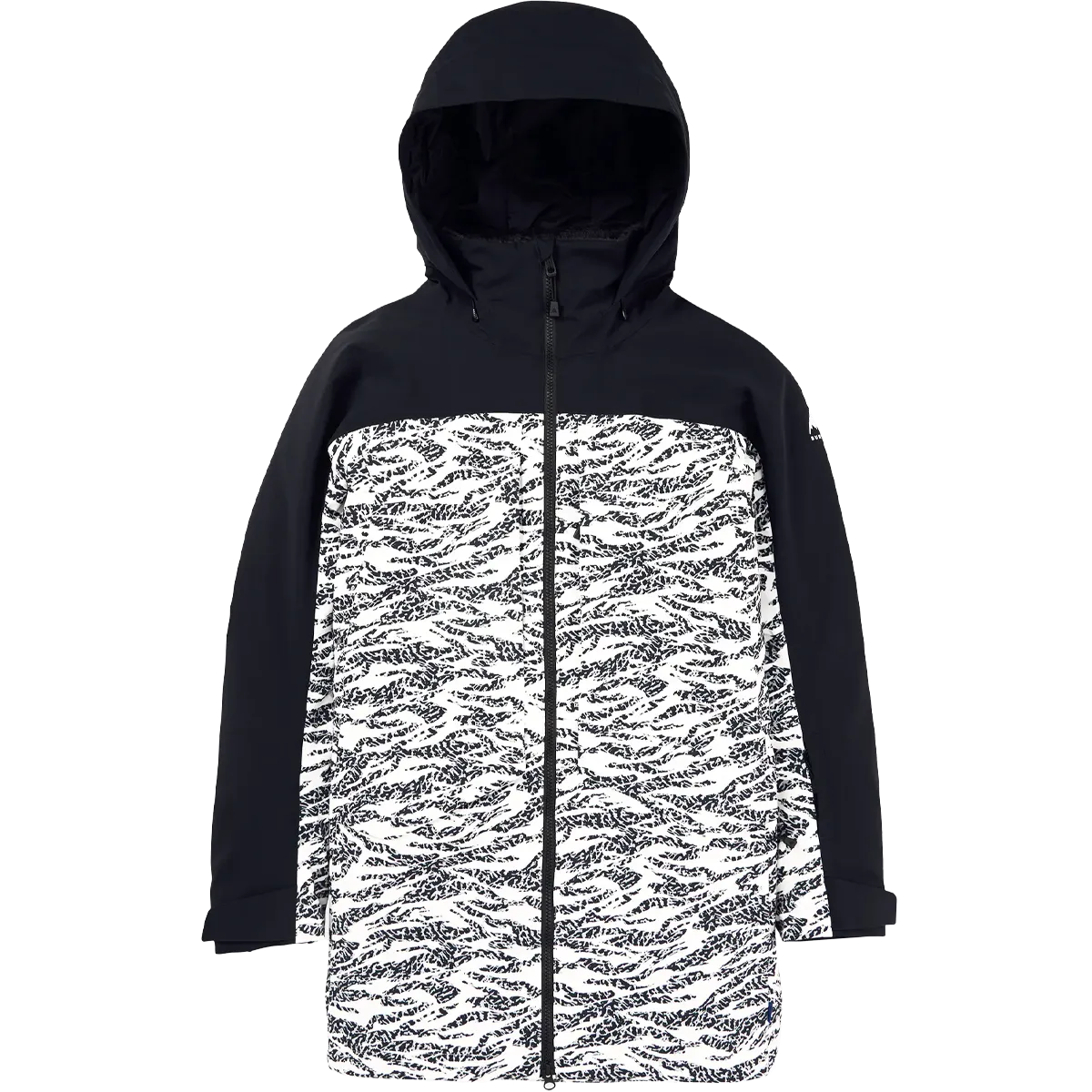 Mind Glow Party Guest Women's Prowess Jacket 2.0
