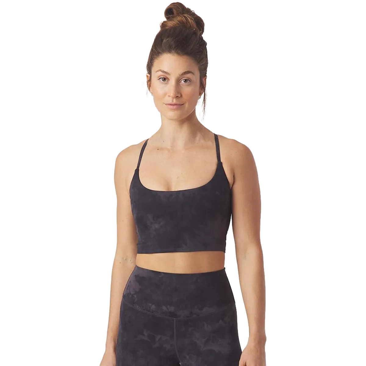 Sheer Fit SnagFree Fabric Women's Pure Bra