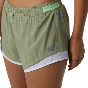 FoldableDesign Women's Q Speed Short