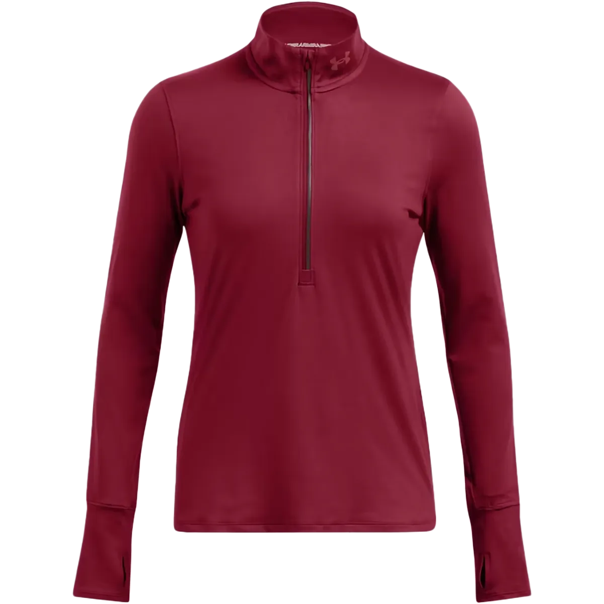SmoothInnerLining Women's Qualifier Run 1/2 Zip
