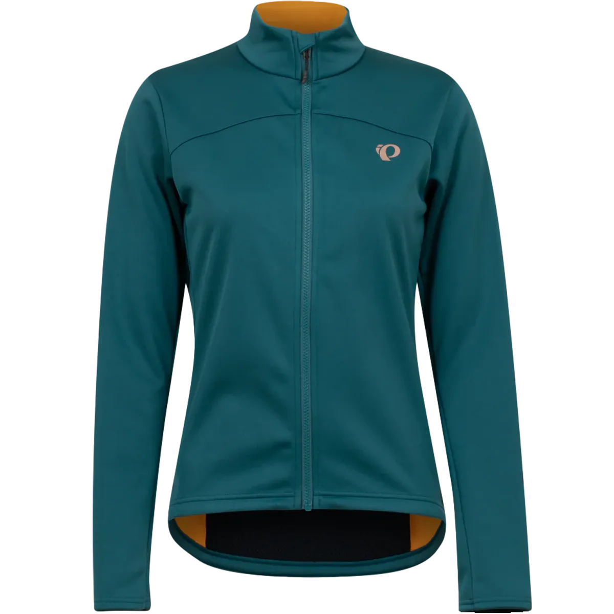 Women's Quest AmFIB Jacket Layered Hem Details Resort Mood