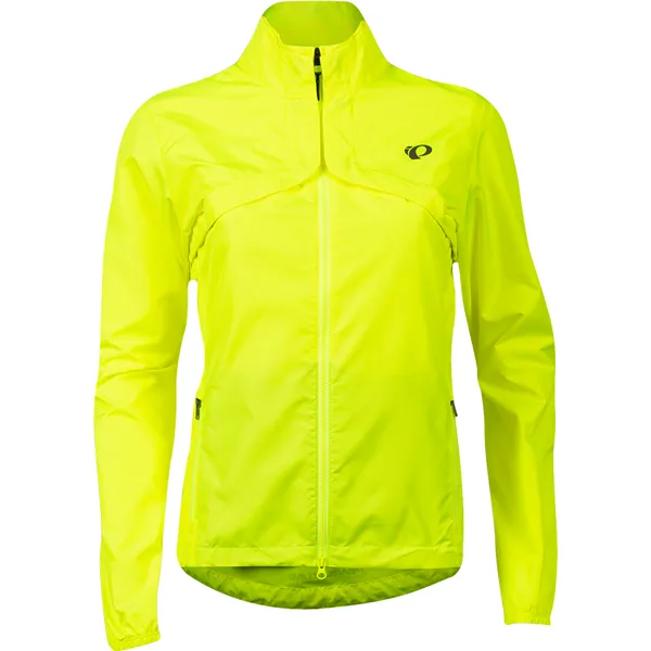 Women's Quest Barrier Convertible Jacket Art Glow
