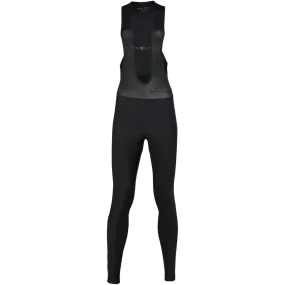 EcoFriendly Dye HighElasticity Fiber Women's Quest Thermal Bib Tight