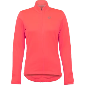 KnotFree Tailoring Model Glow Women's Quest Thermal Jersey