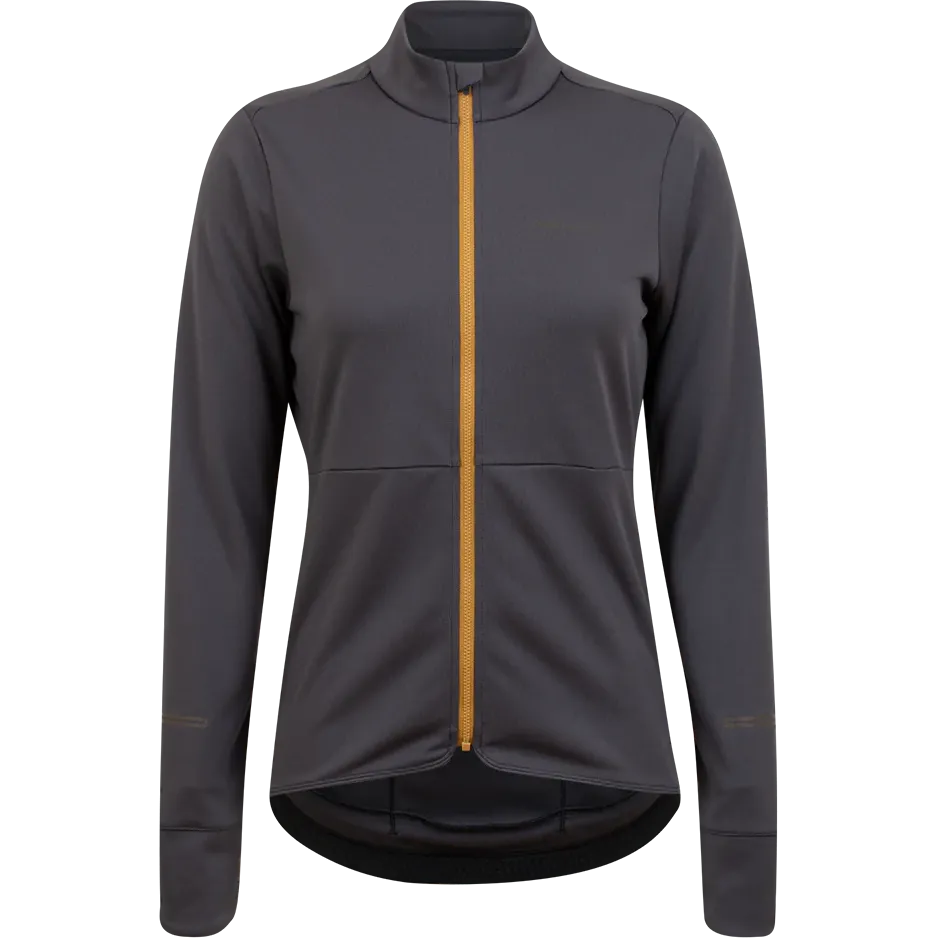 Women's Quest Thermal  Jersey Stream Fit