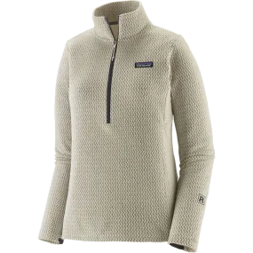 Fearless Mode Game Day Women's R1 Air Zip-Neck