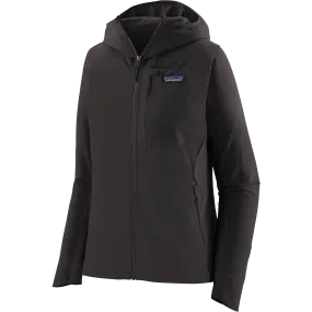 Women's R1 CrossStrata Hoody pack light Faith Core