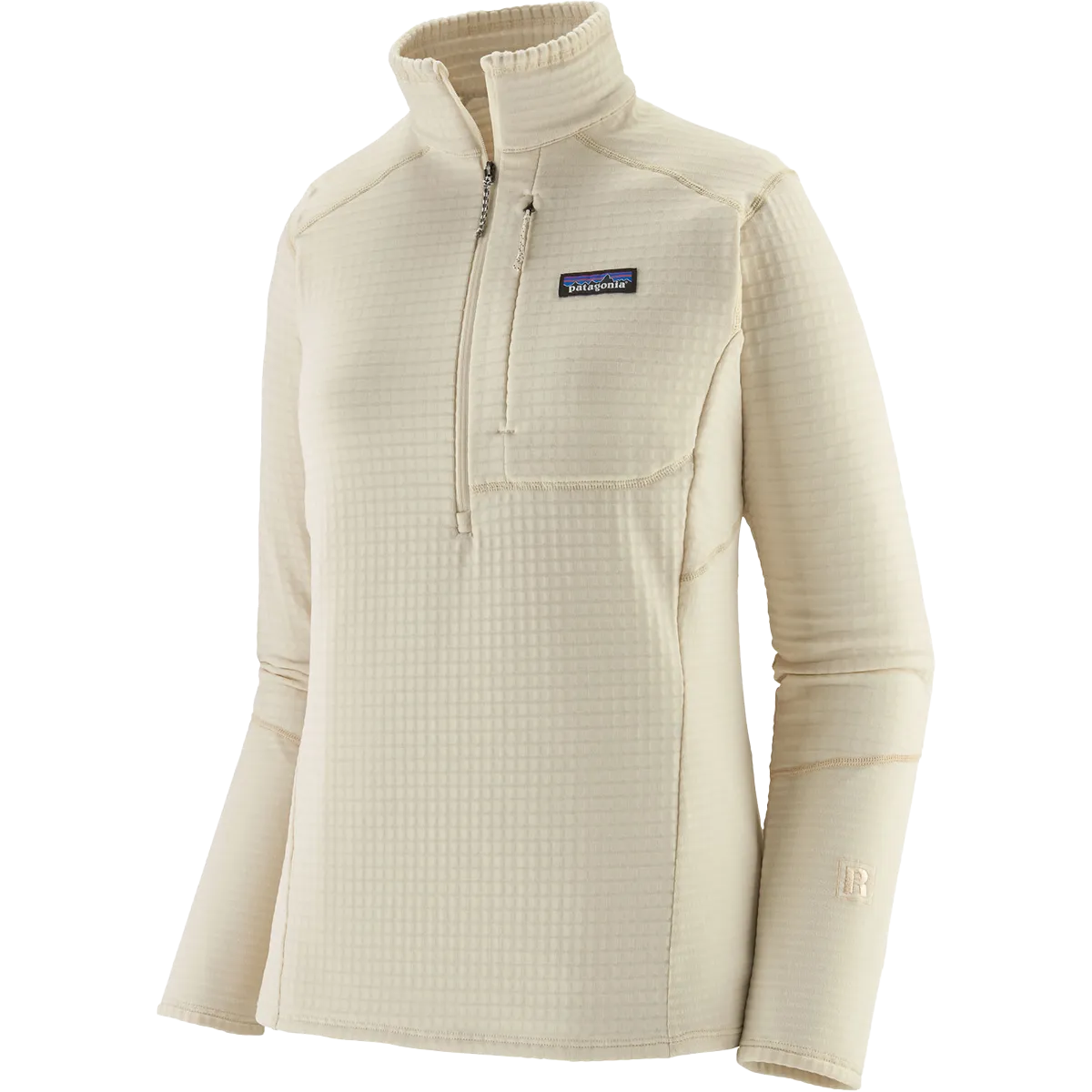 Women's R1 Pullover NonChafe