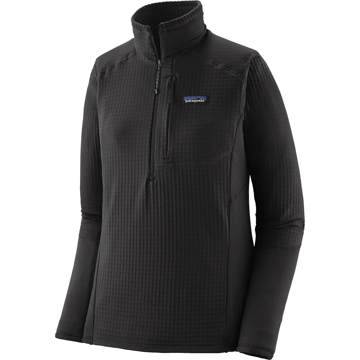 Suede Mood Royal Charm Women's R1 Pullover