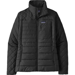Adjustable Drawcord FrictionResistant Women's Radalie Jacket