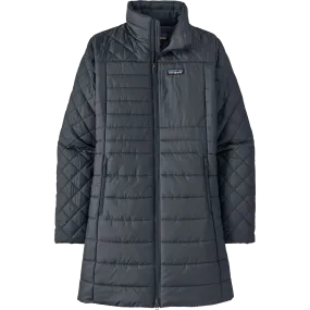 Snow Ready EcoFriendlyMaterial Women's Radalie Parka