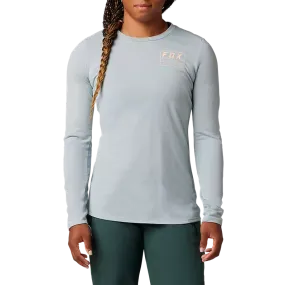 Women's Ranger Drirelease Long Sleeve Jersey AbrasionResistant