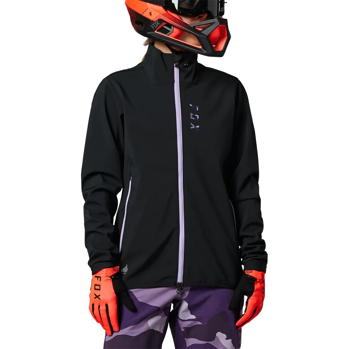 Women's Ranger Fire Jacket DurableSeams