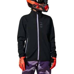 Women's Ranger Fire Jacket DurableSeams