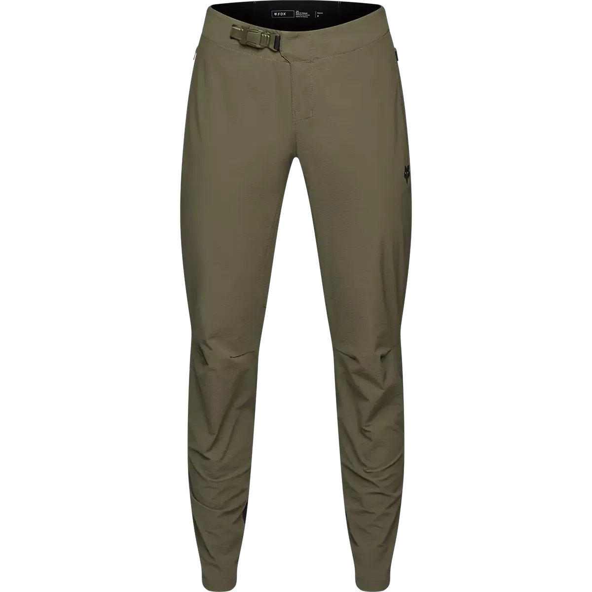 Women's Ranger Pant Noble Grace DoubleLayeredHem