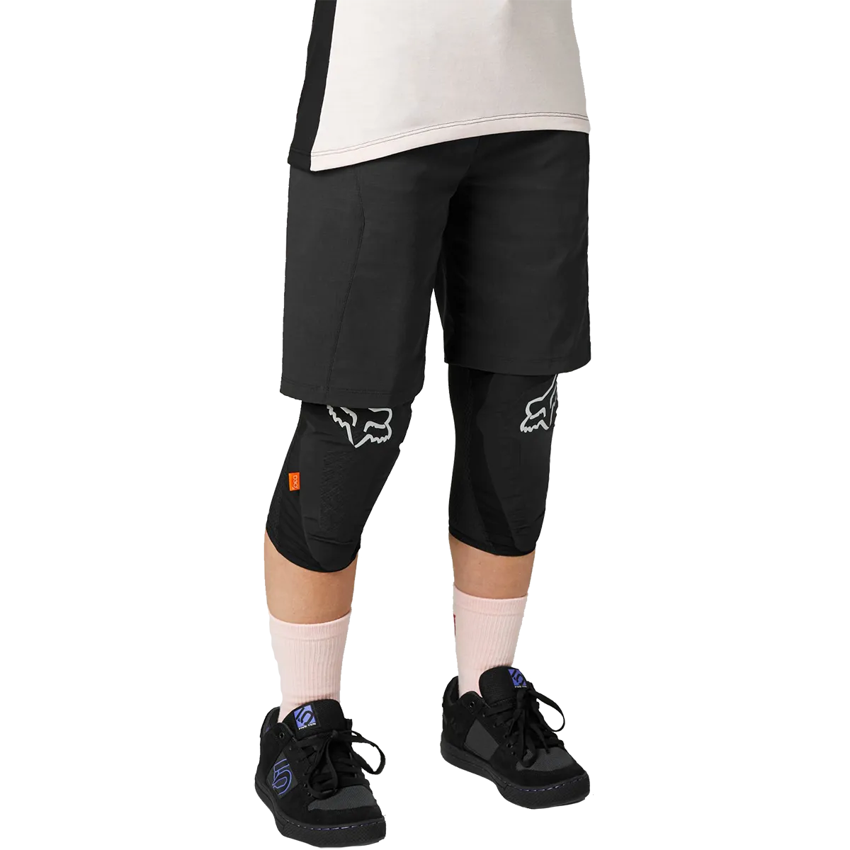 Women's Ranger Short 12" FlexSeamTechnology