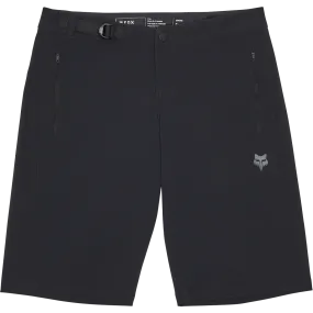 Women's Ranger Short with Liner Daily Style Vented Panels