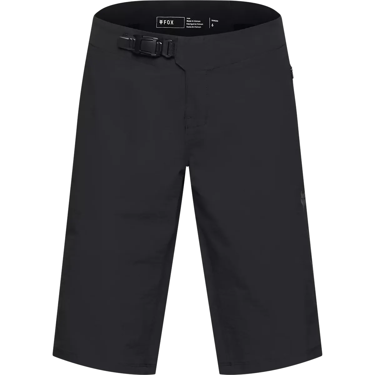 Women's Ranger Short W/Liner Ocean Glow