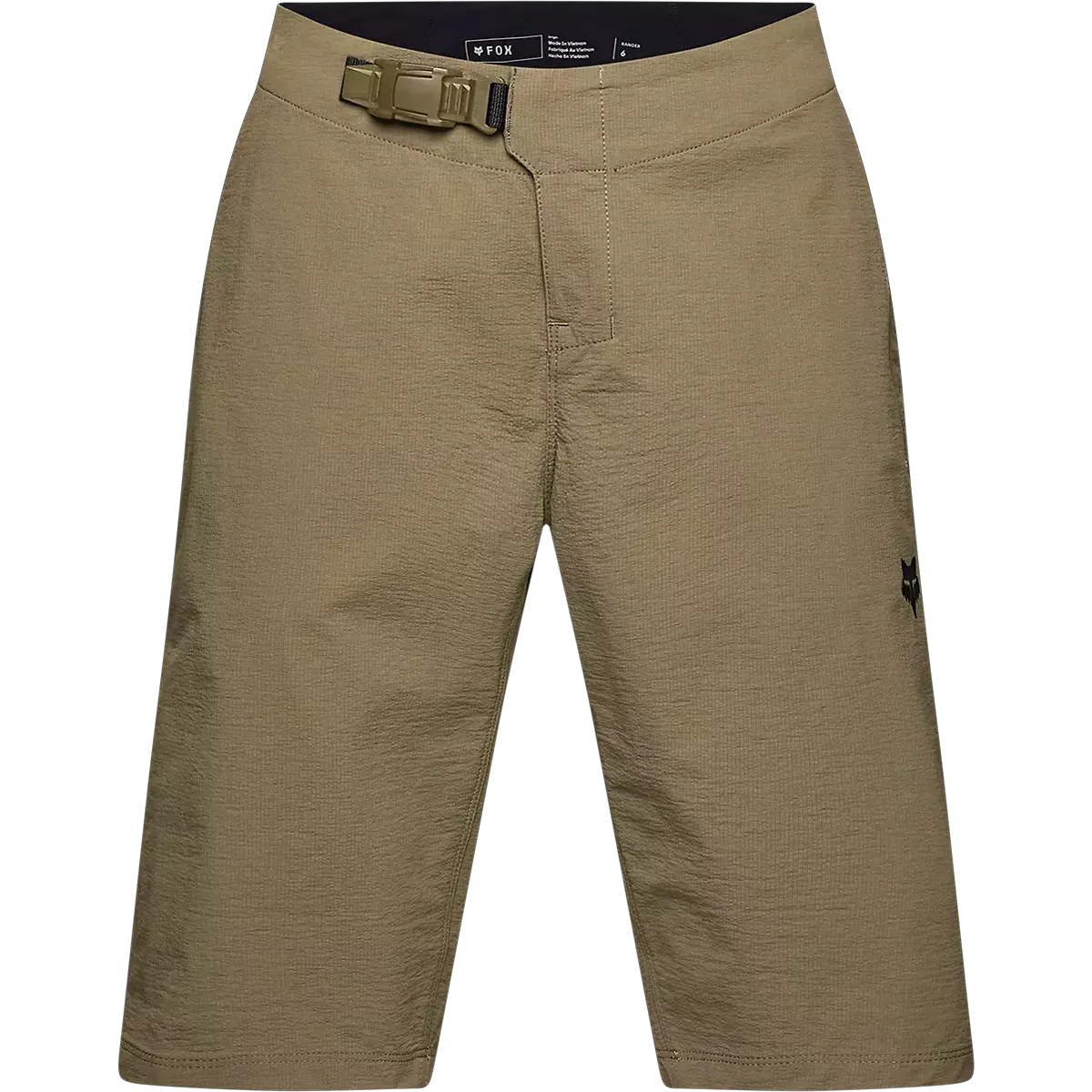 Holiday Glow Women's Ranger Short W/Liner