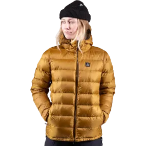 Motion Core Women's Re-Up Down Recycled Hoody