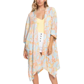 Women's Rebel Sun Kimono FoldableDesign
