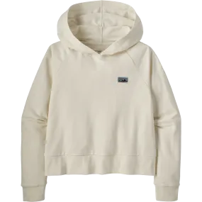 Frost Glow Glow Up Women's Regenerative Organic Certified Cotton Essential Hoody