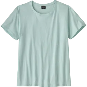 Photo Fit City Soul Women's Regenerative Organic Certified Cotton Tee