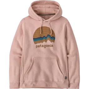 Women's Ridge Rise Moonlight Uprisal Hoody Fresh Ease