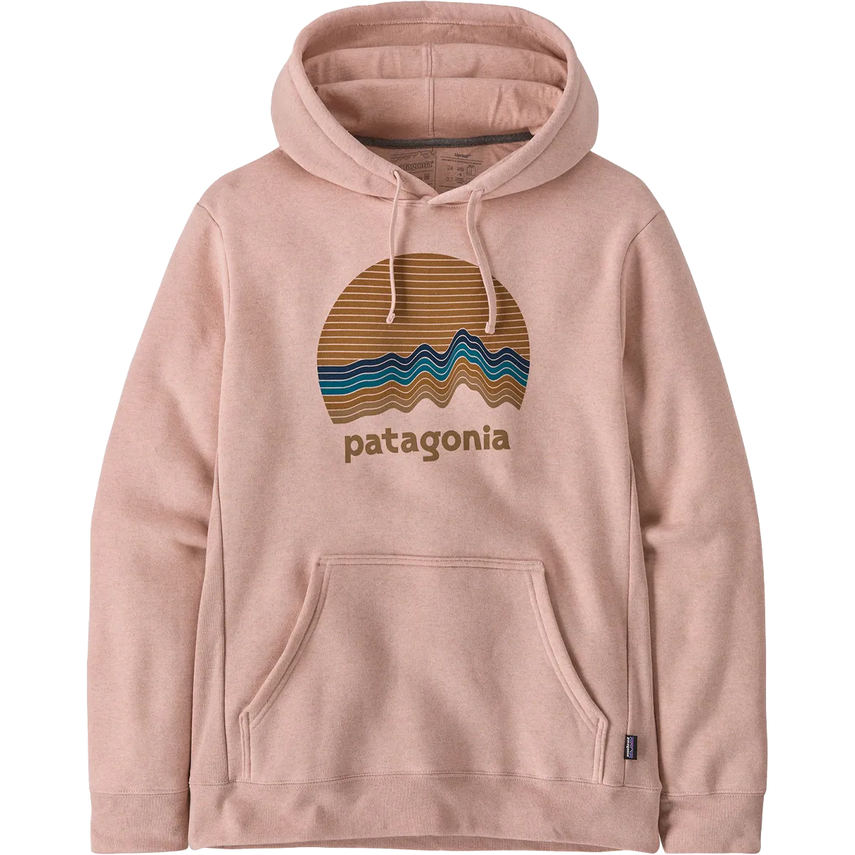 Run Ready AdjustableWaist Women's Ridge Rise Moonlight Uprisal Hoody