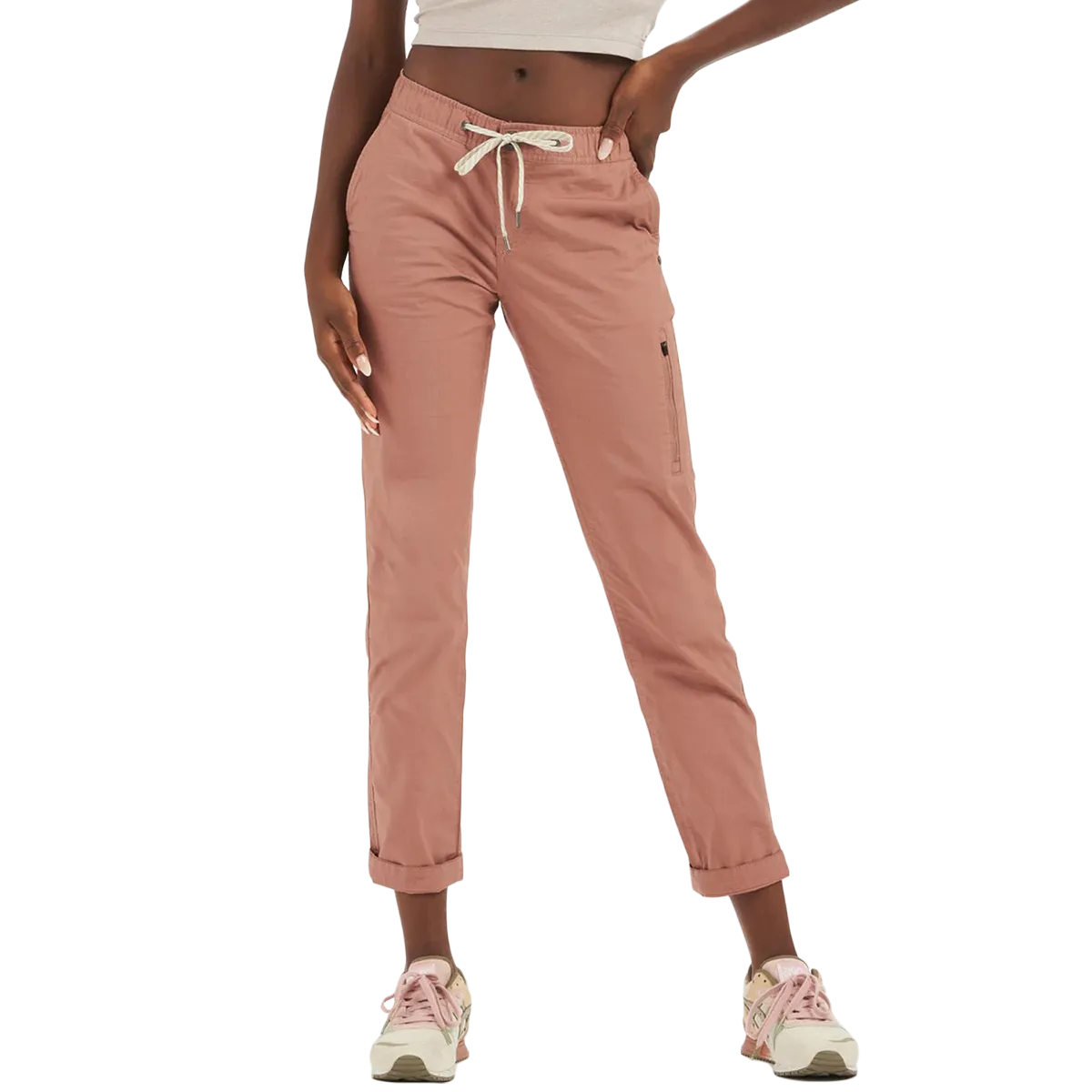 Winner Vibe Women's Ripstop Pant