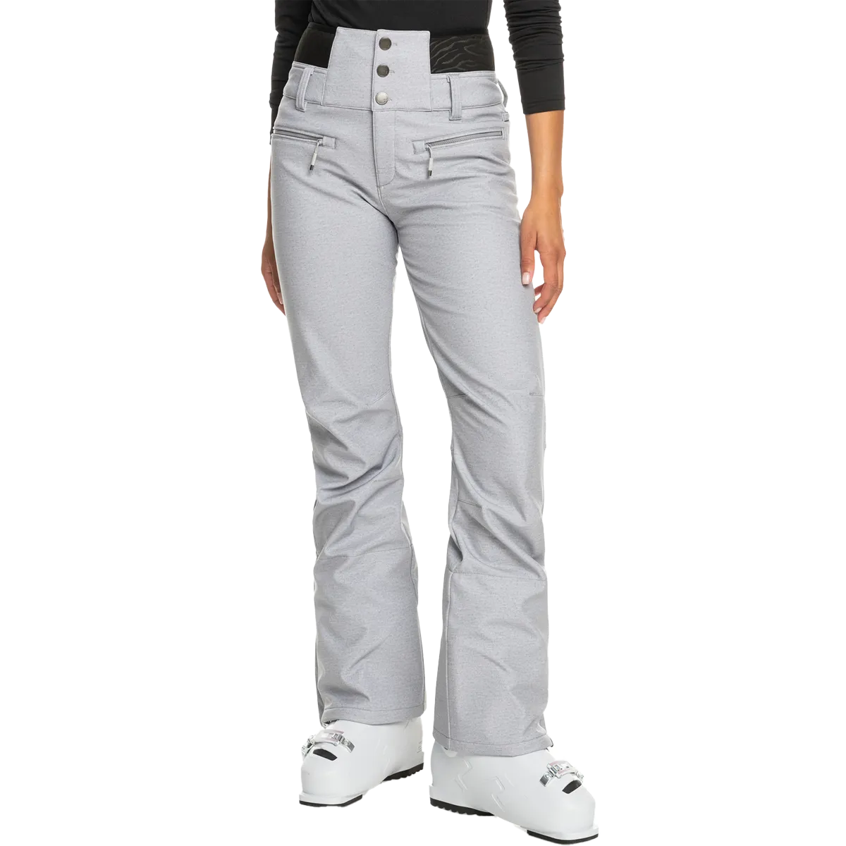 Epic Glow ZeroIrritationLabels Women's Rising High Pant