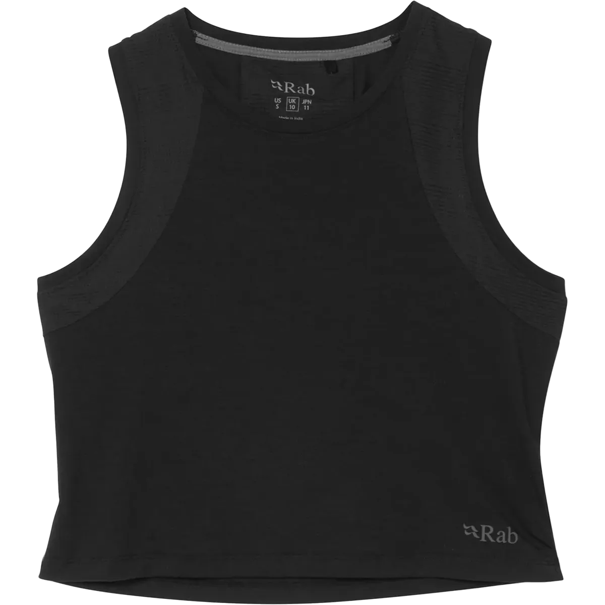 Fairy Mood Women's Rivelin Crop Tank